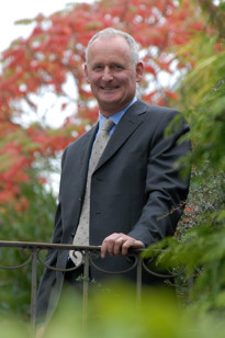 Frank Czaranowski - Chief Executive