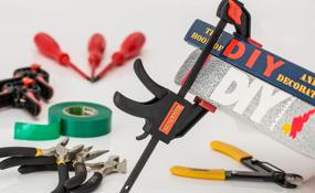 Repairs tools diy