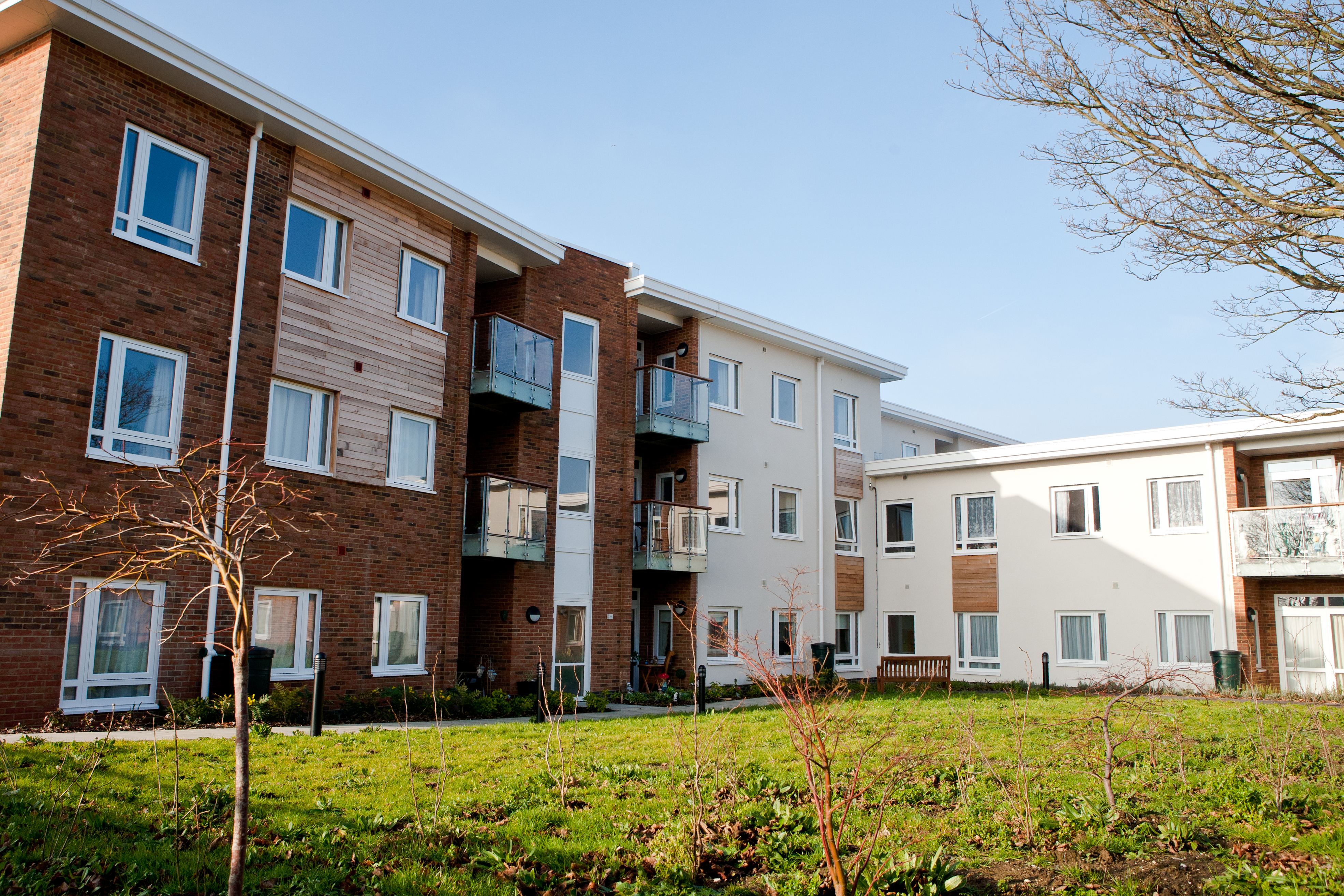 Copperfields Ramsgate West Kent