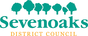 Sevenoaks District Council's logo