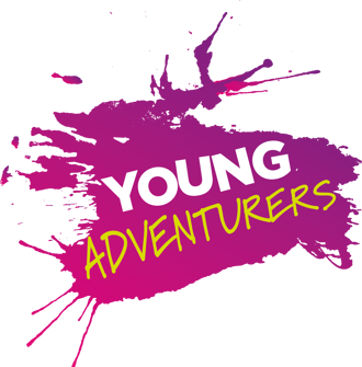 Young adventurers logo