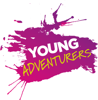 Young Adventurers logo