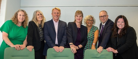 West Kent's Executive Team