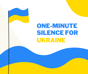 Ukraine flag