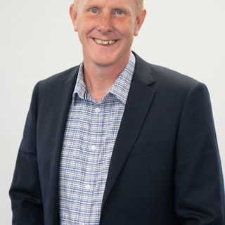 Neil Diddams