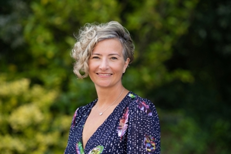 Louisa Hogarty