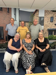 Scrutiny Panel 13 Aug 25 2