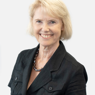Janet Eilbeck