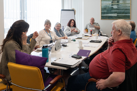WKHA Scrutiny Panel 077